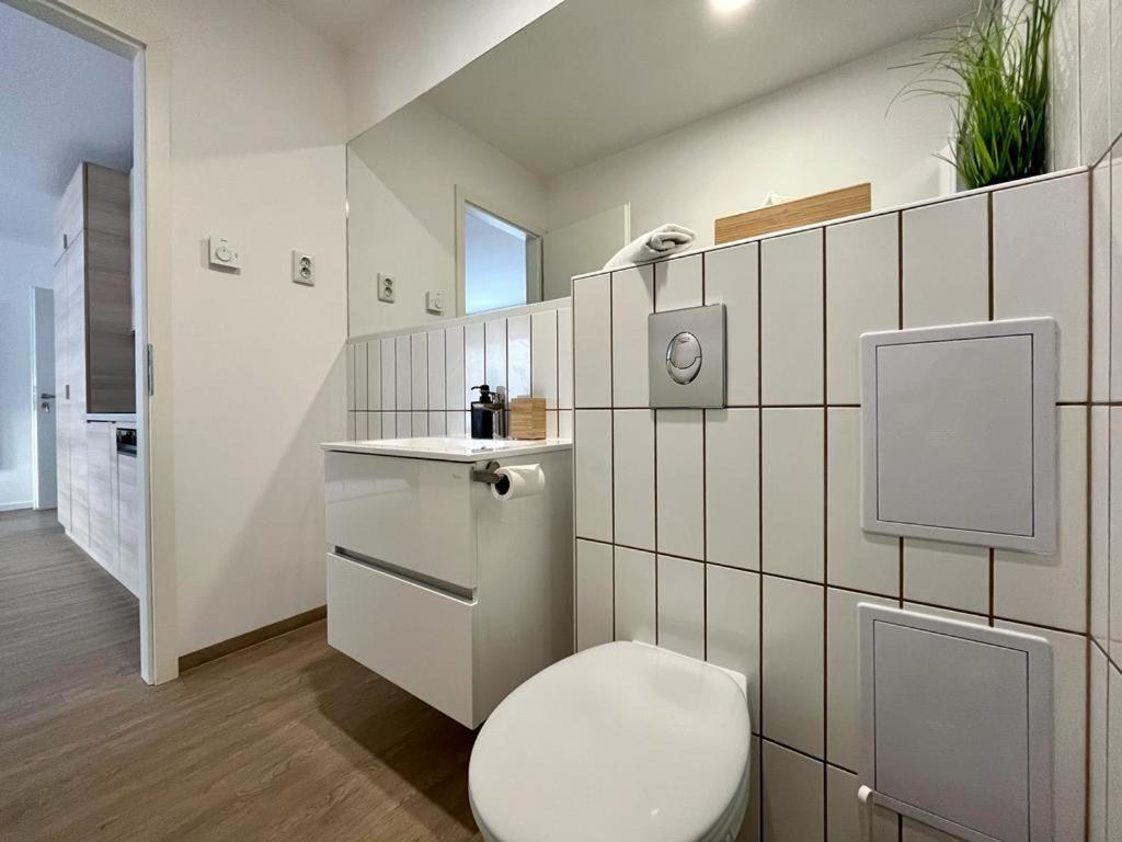 Mathias Premium Apartments Seghedin Exterior foto