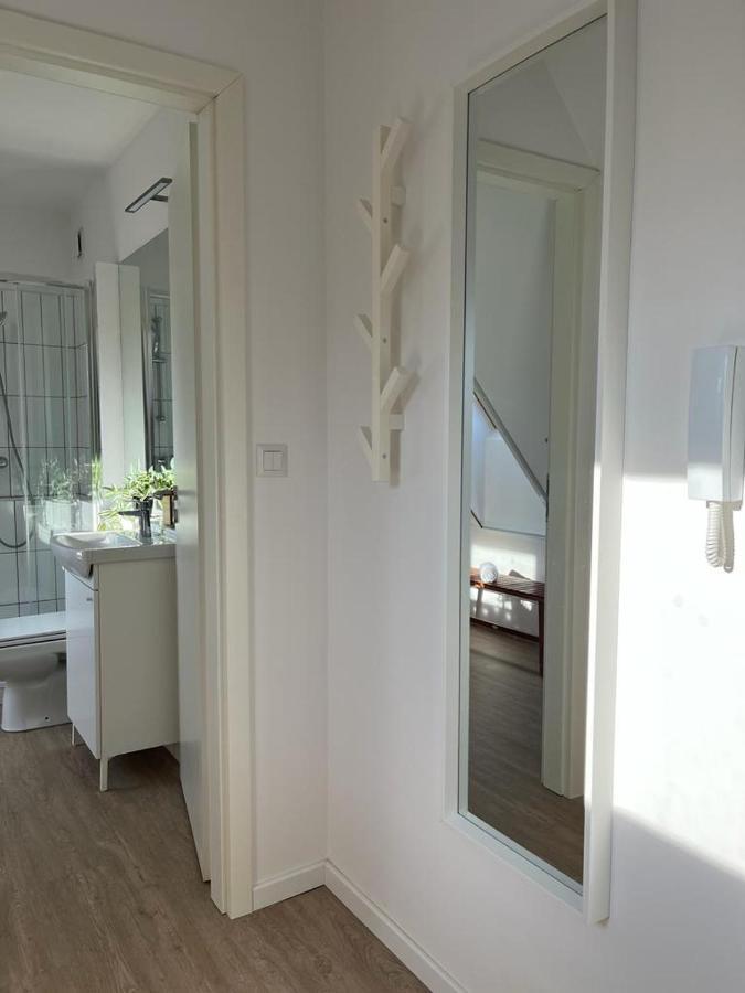 Mathias Premium Apartments Seghedin Exterior foto