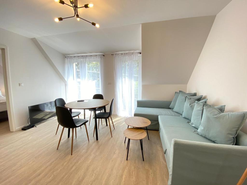 Mathias Premium Apartments Seghedin Exterior foto