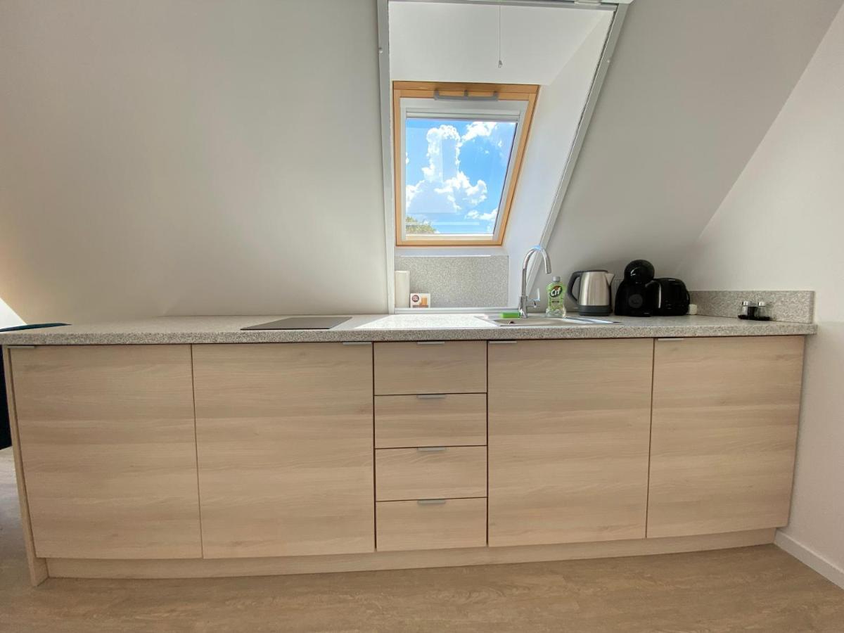 Mathias Premium Apartments Seghedin Exterior foto