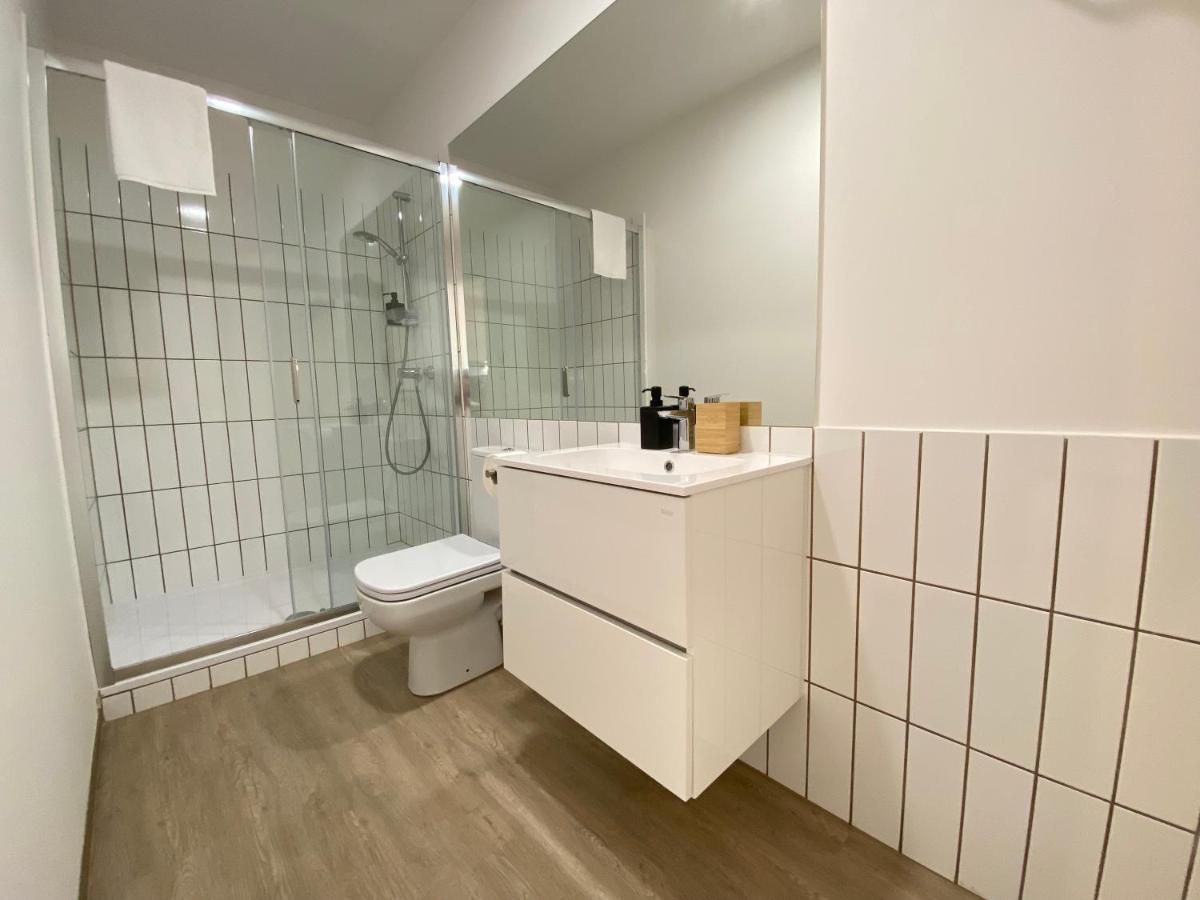 Mathias Premium Apartments Seghedin Exterior foto