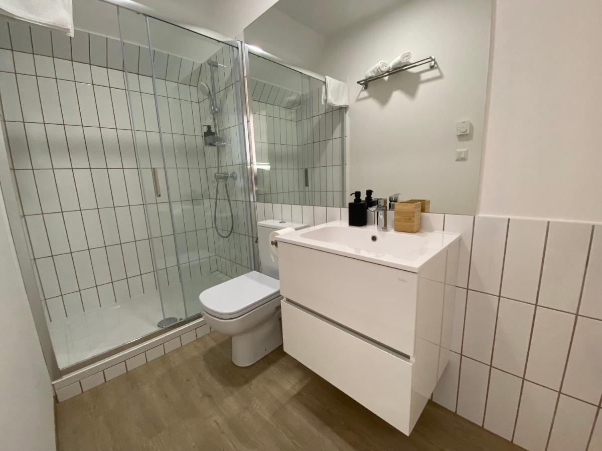 Mathias Premium Apartments Seghedin Exterior foto